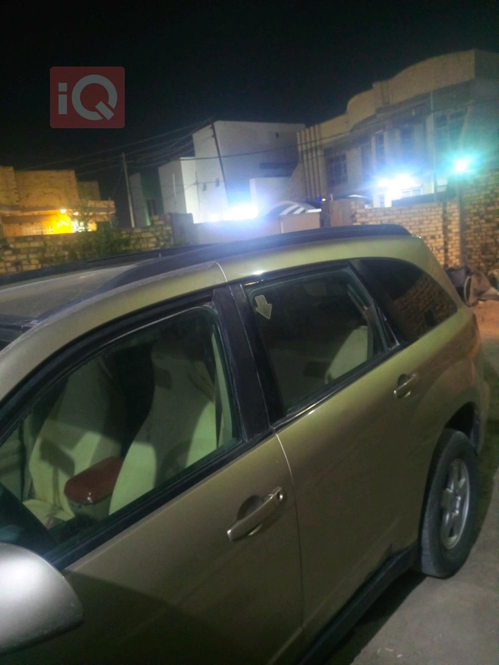 سوزوکی XL7